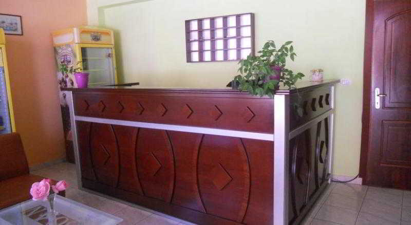 Hotel Soan Саранде Екстериор снимка
