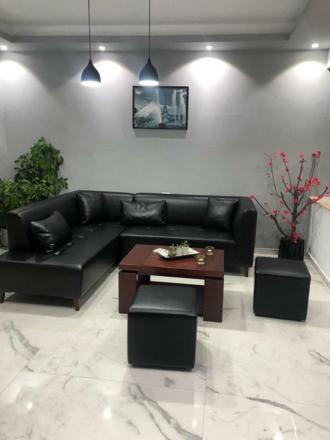Hotel Soan Саранде Екстериор снимка